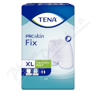 TENA Fix Premium X-Large ink.kalh.5ks 754026