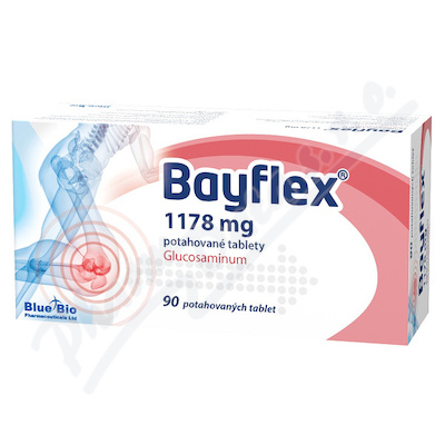 Bayflex 1178mg por.tbl.flm.90x1178mg