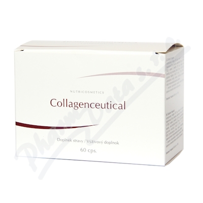 FC Collagenceutical cps.60