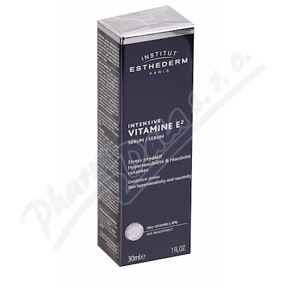 ESTHEDERM INTENSIVE Vitamine E2 Serum 30ml