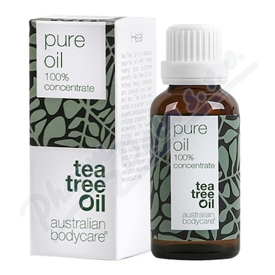 Australian Bodycare Tea Tree oil 30 ml