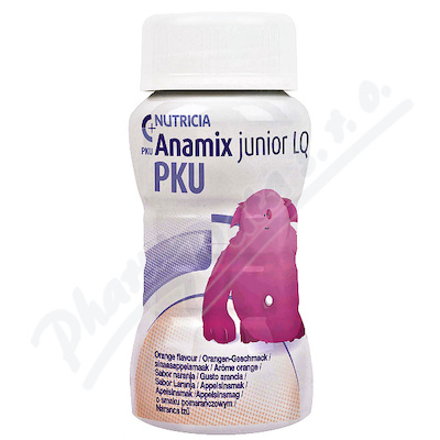 PKU Anamix Junior LQ s př.pom.por.sol.36x125ml