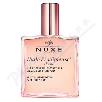 Nuxe Huile Prodigieuse Florale multifunkční suchý olej 100 ml