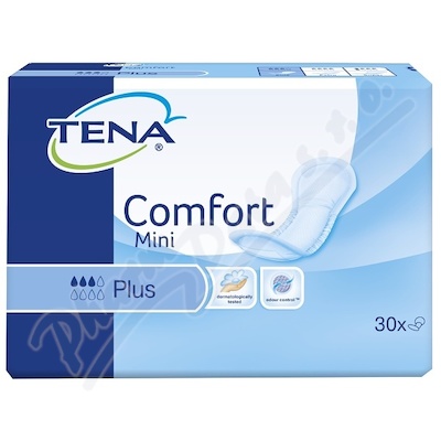 TENA Comfort Mini Plus ink.vložky 30ks 761425