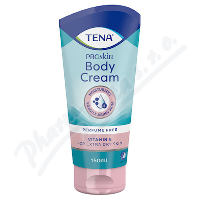 TENA Proskin Body Cream tělový krém 150ml 4235