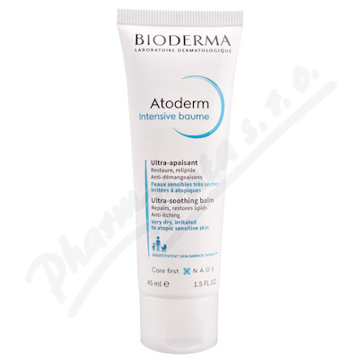 BIODERMA Atoderm Intensive Baume 45 ml