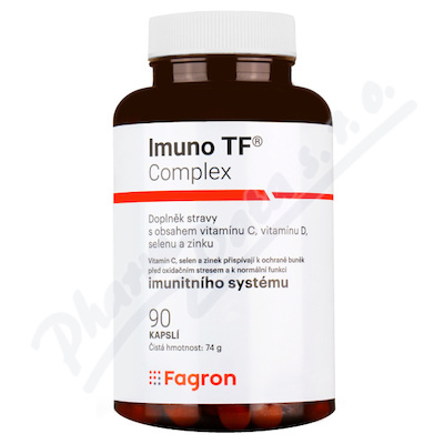 Imuno TF Complex cps.90