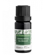Nobilis Tilia éterický olej Eukalyptus globulus: 10 ml