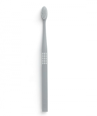 Nu Skin AP 24 Whitening Toothbrush - šedobílý