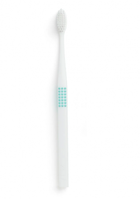 Nu Skin AP 24 Whitening Toothbrush - bílozelený