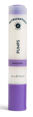 Nu Skin Nutricentials Pumps Bakuchiol 30 ml