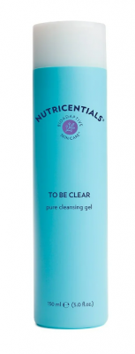 Nu Skin To Be Clear Pure Cleansing Gel 150 ml