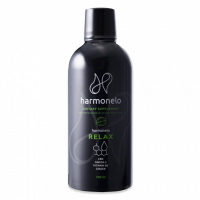 Harmonelo Relax 500 ml