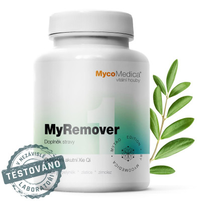 MycoMedica MyRemover 1 90 cps.