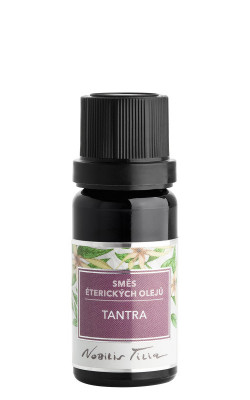 Nobilis Tilia směs éterických olejů Tantra 10 ml