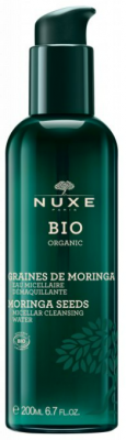 NUXE Bio ORGANIC Micelární voda 200ml RENO