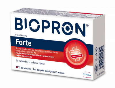 Biopron Forte tob.30
