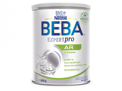 BEBA EXPERTpro AR 800g