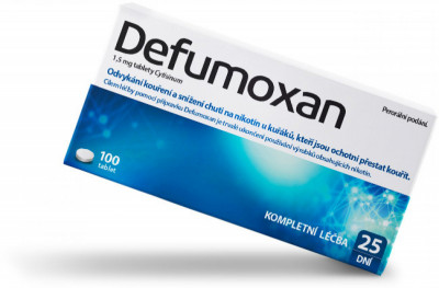 Defumoxan 1.5 mg.tbl.nob.100
