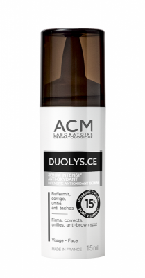 ACM Duolys CE antioxidant sérum proti stárnutí 15ml