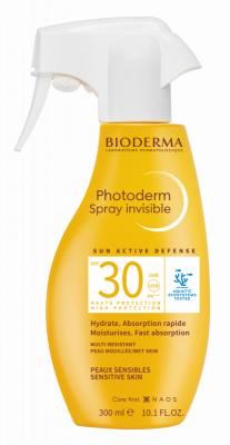 BIODERMA Photoderm sprej SPF30 300ml