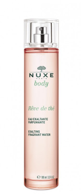 Nuxe Rêve de Thé tělový sprej 100 ml
