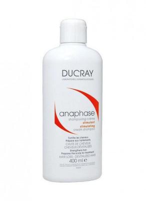 DUCRAY Anaphase+ šampon-vypadávání vlasů 400ml