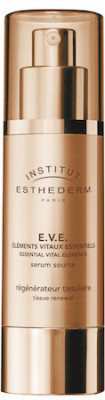 Institut Esthederm E.V.E. sérum pro hloubkovou regeneraci buněk s omlazujícím účinkem Essential Vital Elements 30 ml