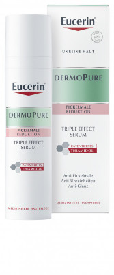 EUCERIN DermoPure sérum s trojitým účinkem 40ml