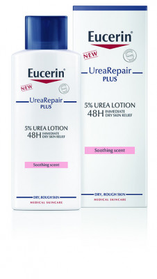 Eucerin UreaRepair těl.mléko 5% parfemované 250ml