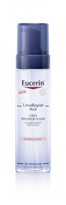 Eucerin UreaRepair sprchová pěna parfemovaná 200ml
