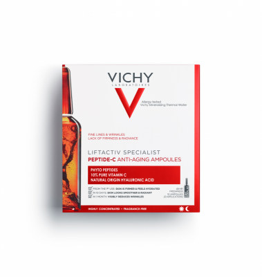 Vichy Liftactiv Specialist Peptide-C sérum 10 x 1,8 ml