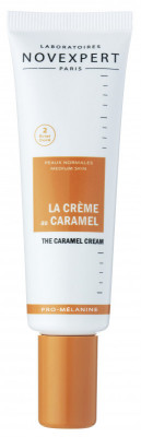 NOVEXPERT The Caramel cream golden 30ml