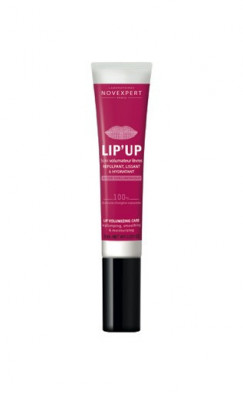 NOVEXPERT Lip up with hyaluronic acid 8ml