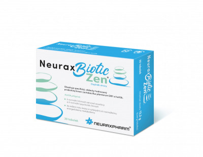 NeuraxBiotic Zen tob.30
