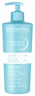 BIODERMA Photoderm After sun 500 ml