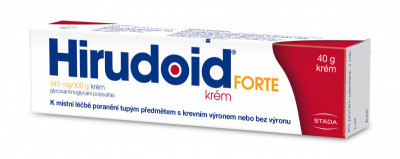 Hirudoid Forte 445mg/100g crm.40g
