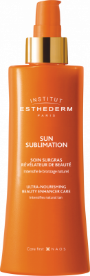 ESTHEDERM Sun Sublimation Cream 150ml