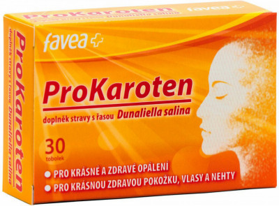 Favea Prokaroten tob.30