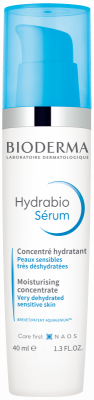 BIODERMA Hydrabio sérum 40ml