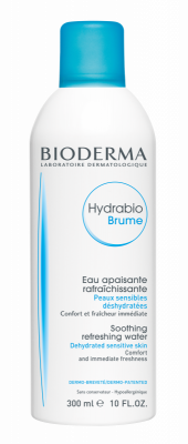 BIODERMA Hydrabio Brume 300ml