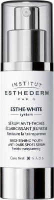 ESTHEDERM Whitening Essence serum 30ml