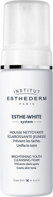 ESTHEDERM Brightening youth cleansing foam 150ml