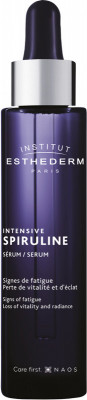 ESTHEDERM Intensive Spiruline Serum 30ml