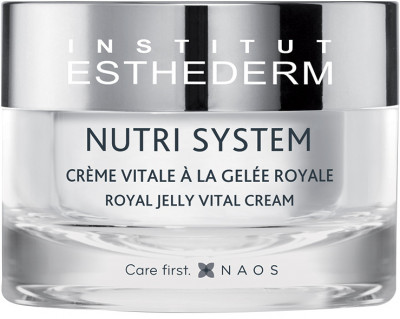 ESTHEDERM Royal Jelly vitality cream 50ml