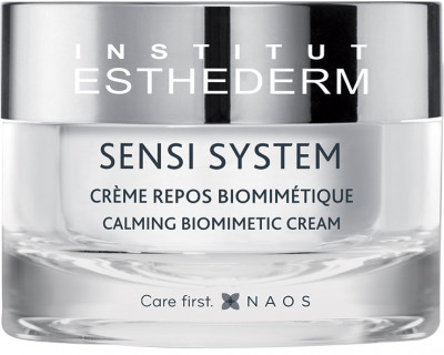 ESTHEDERM Calming Biomimetic cream 50ml