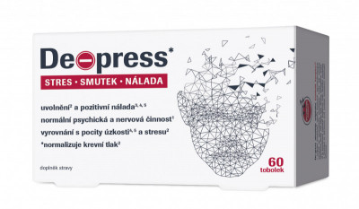 Simply you De-press 60 tablet