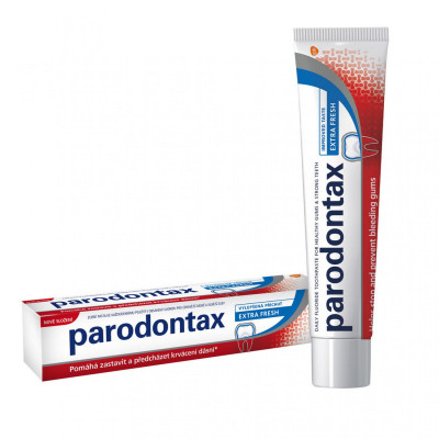 Parodontax Extra Fresh ZP 75ml