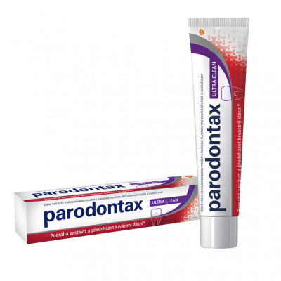 Parodontax Ultra Clean ZP 75ml
