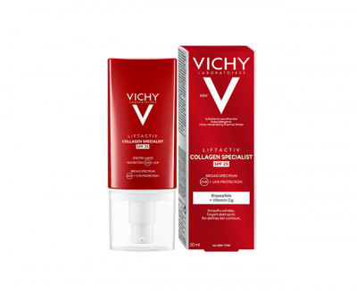 VICHY LIFTACTIV SPECIALIST Collagen SPF25 50ml